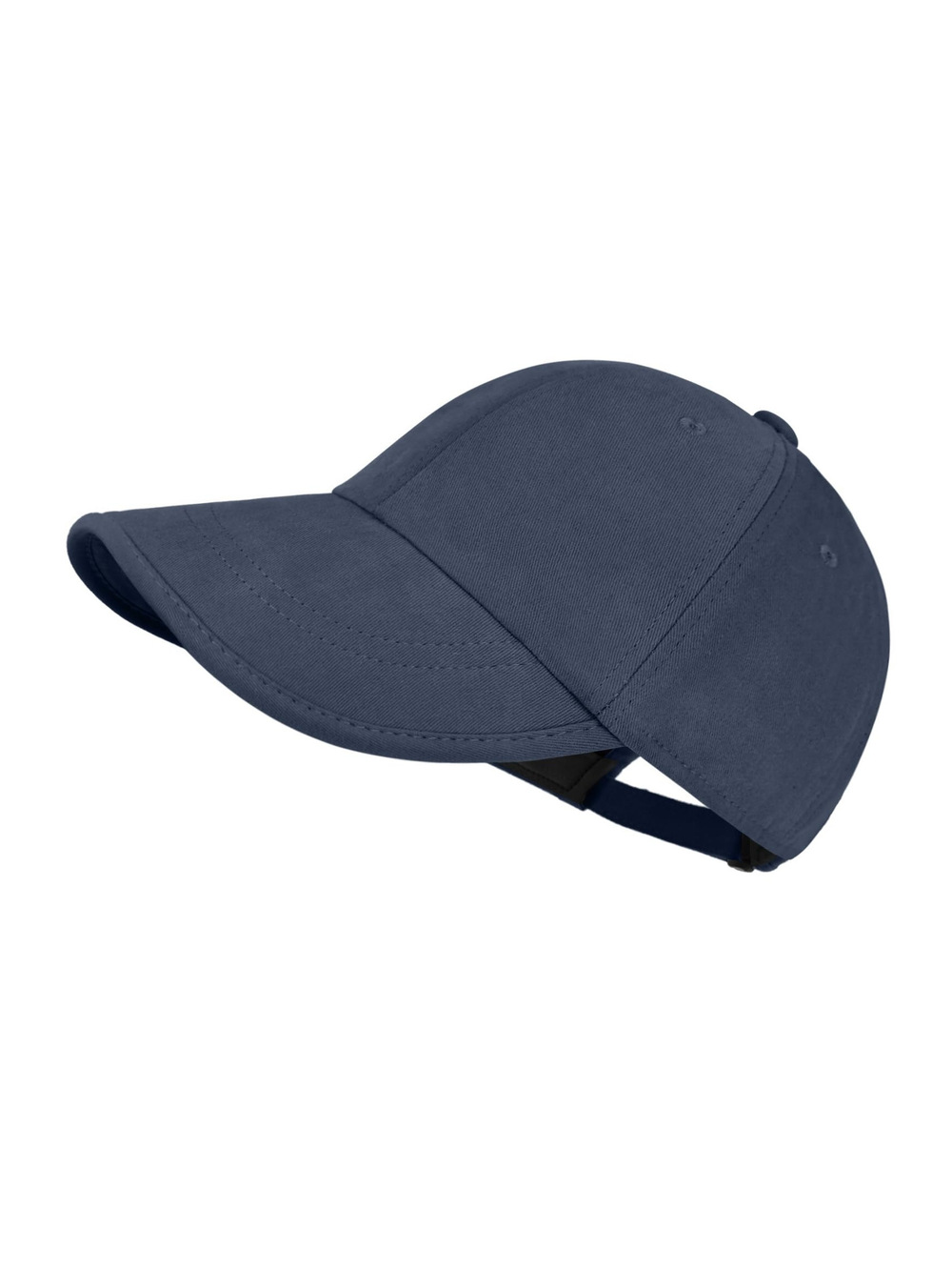 Baseball Cap Golf Dad Hat Soft Brim Original Classic | 1 Pack, Navy | Size OS